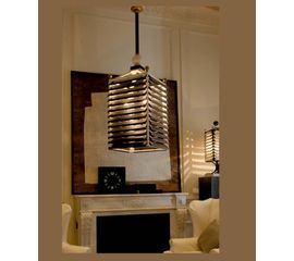 Подвесной светильник Sigma L2 7225, фото 1