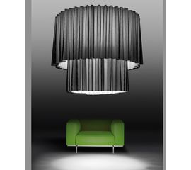 Подвесной светильник Axo Light (Lightecture) Skirt SP SK 150-2, фото 1