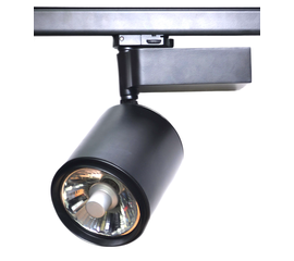 Трековый металлогалогенный светильник Orion Light Systems ROY GX8.5, фото 1