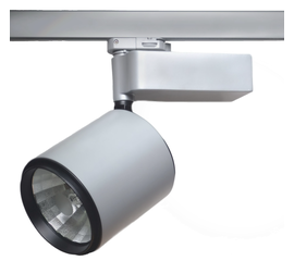 Трековый металлогалогенный светильник Orion Light Systems ROY G12, фото 1