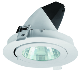 Встраиваемый металлогалогенный светильник Orion Light Systems JOY G8.5, фото 1