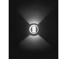 Встраиваемый в стену светильник Vibia Zero 5271, фото 1