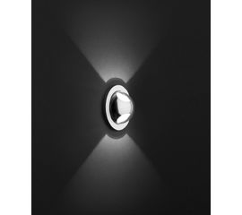 Встраиваемый в стену светильник Vibia Zero 5276 mini, фото 1