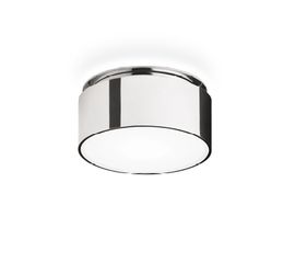 Потолочный светильник Vibia Basik 8631, фото 1