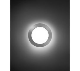 Настенный светильник Vibia Sandwich 8606, фото 1