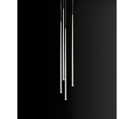 Подвесной светильник Vibia Slim 0915, фото 1