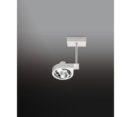 Потолочный светильник Vibia Corner 8115, фото 1