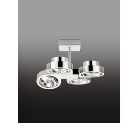 Потолочный светильник Vibia Corner 8117, фото 1