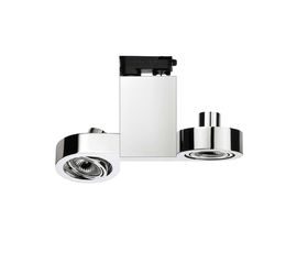 Трековый светильник Vibia Corner 8136, фото 1