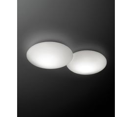 Потолочный светильник Vibia Puck 5431, фото 1