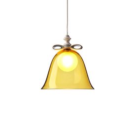 Подвесной светильник Moooi Bell Lamp, фото 1