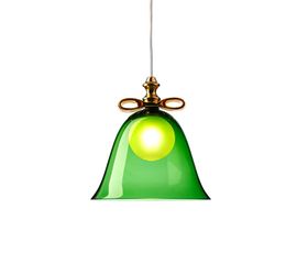 Подвесной светильник Moooi Bell Lamp Small, фото 1