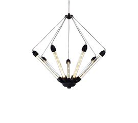 Подвесной светильник Moooi Kroon 7, фото 1