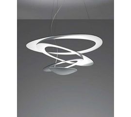 Подвесной светильник Artemide Pirce mini sospensione Led, фото 1
