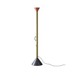 Торшер Artemide Callimaco LED, фото 1