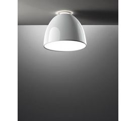 Потолочный светильник Artemide Nur Gloss mini LED Soffitto, фото 1