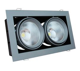 Встраиваемый светодиодный светильник downlight Vivo Luce GRAZIOSO 2 LED 30, фото 1