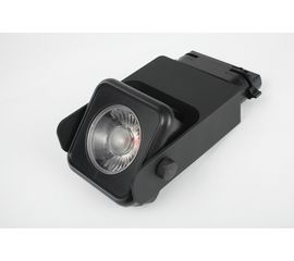 Трековый светодиодный светильник Commeuroled S22009, фото 1