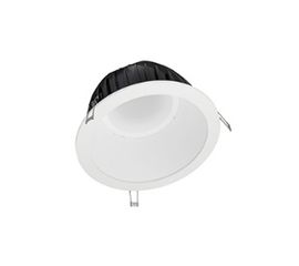 Встраиваемый светодиодный светильник downlight Commeuroled S50002, фото 1