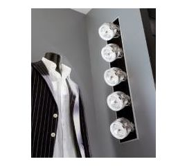 Настенный светильник De Majo SPOKE MINI  F5, фото 1