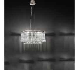 Подвесной светильник Italamp Alda, фото 1