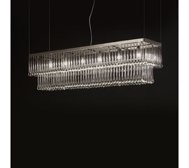 Подвесной светильник Italamp Aldo, фото 1