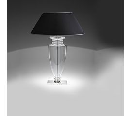 Настольная лампа Italamp Ambrosia, фото 1