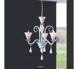 Люстра Cangini&amp;amp;Tucci Anastasia 1154.3L, фото 1