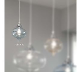 Подвесной светильник Cangini&amp;amp;Tucci Arabesque 1243.1L, фото 1