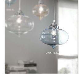 Подвесной светильник Cangini&amp;amp;Tucci Arabesque GIG1243.1L, фото 1