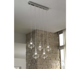 Подвесной светильник Cangini&amp;amp;Tucci Archimede LED 1227.5L, фото 1