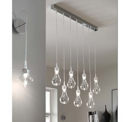 Подвесной светильник Cangini&amp;amp;Tucci Archimede LED 1227.7L, фото 1