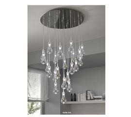 Подвесной светильник Cangini&amp;amp;Tucci Archimede LED 1229.22L, фото 1