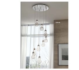 Подвесной светильник Cangini&amp;amp;Tucci Archimede LED 1229.9L, фото 1