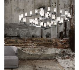 Подвесной светильник Italamp Artu, фото 1