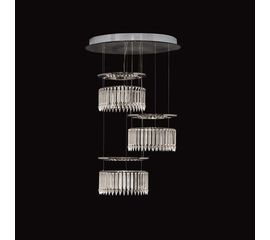 Подвесной светильник Baccarat Lady Crinoline BCT000600, фото 1