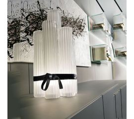 Настольная лампа Italamp Bamboo T500/L, фото 1