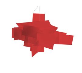 Подвесной светильник Foscarini Big Bang XL suspension, фото 1