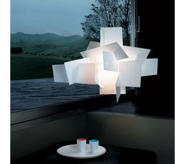 Подвесной светильник Foscarini Big Bang suspension, фото 1