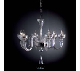 Люстра Cangini&amp;amp;Tucci Bijoux 574M.6L, фото 1