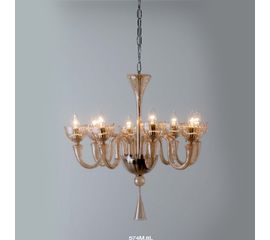 Люстра Cangini&amp;amp;Tucci Bijoux 574M.8L, фото 1