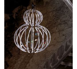 Подвесной светильник Italamp Birdscage, фото 1