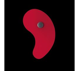 Настенный светильник Foscarini Bit 1, фото 1