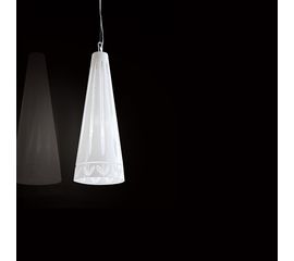 Подвесной светильник Italamp Blanche 470, фото 1