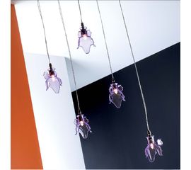 Подвесной светильник Cangini&amp;amp;Tucci Bocca di Leone 983.5L, фото 1