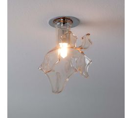 Потолочный светильник Cangini&amp;amp;Tucci Bocca di Leone 986.1L inc, фото 1