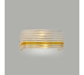 Настенный светильник Malapetsas Lighting Canale WALL LAMP 2L, фото 1