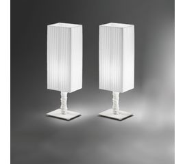 Настольная лампа Italamp Candy 3049/LG, фото 1