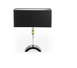 Настольная лампа Italamp Carre, фото 1