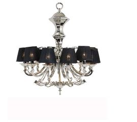 Люстра Eichholtz Chandelier Grenelle 12 Arm, фото 1